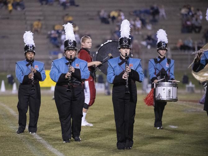 PHOTOS: Horseshoe Bend hosts Randolph County