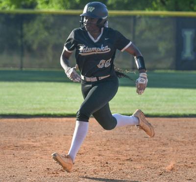 Wetumpka's Bailey Carlisle named to North-South softball team