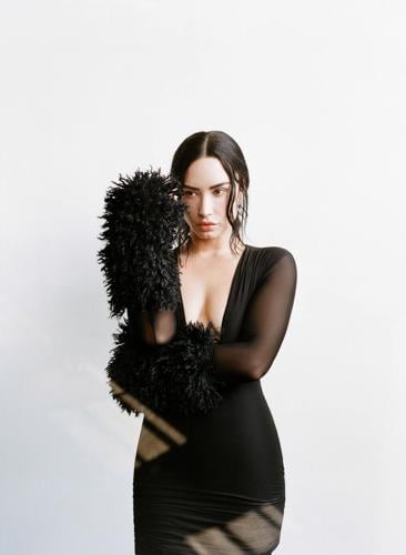Demi Lovato and Jon Batiste will perform during the Opening Ceremony of the 2026 Special Olympics USA Games on June 20 at Huntington Bank Stadium (Photo credit: Jane Dylan Cody).