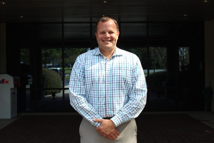 Ed Collari reflects on legacy as Chamber president