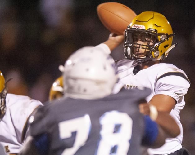 PHOTOS: Dadeville at Reeltown