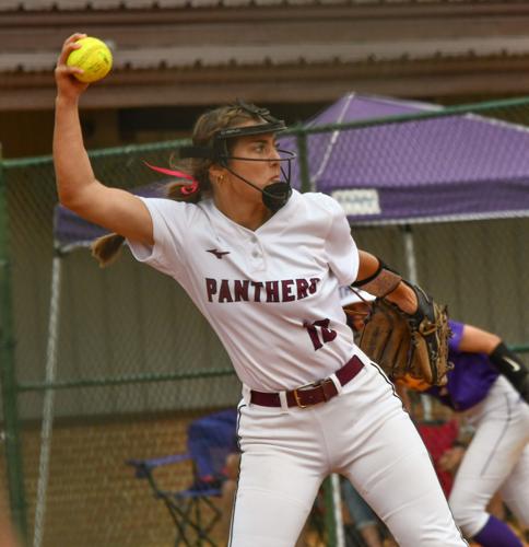 PHOTOS: Elmore County punches ticket to state with victory over Tallassee