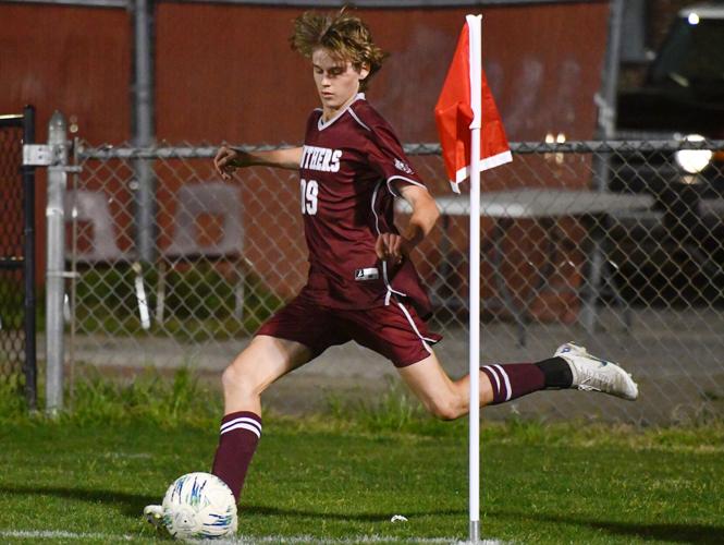 PHOTOS: Tallassee boys soccer defeats Elmore County, 7-2