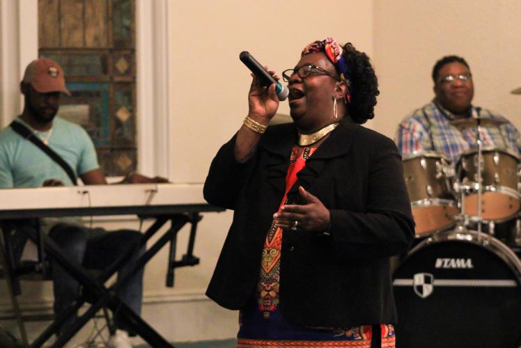 Camp Hill celebrates Black History Month