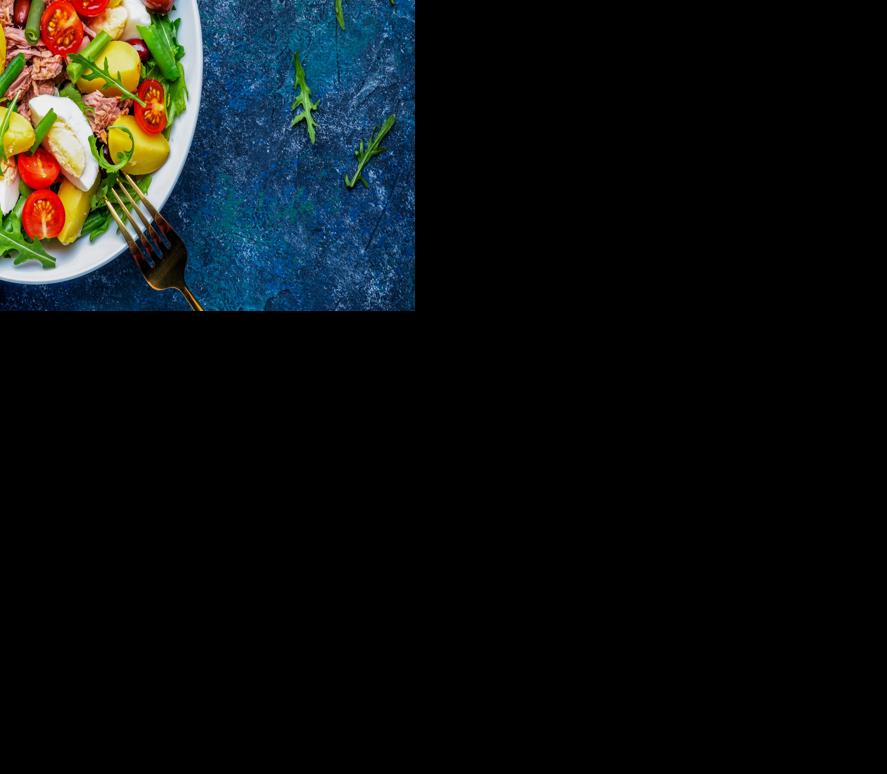 Use summer's fresh bounty