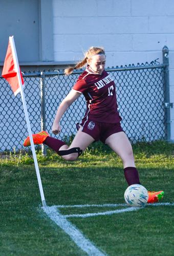 PHOTOS: Elmore County girls soccer defeats Tallassee, 7-0