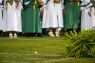 Graduation from a different perspective