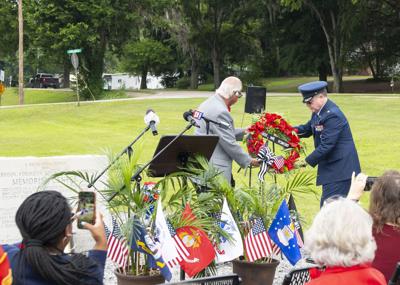 Millbrook remembers those who gave all