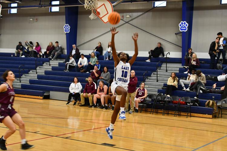 Coosa boys and girls pick up wins against Thorsby