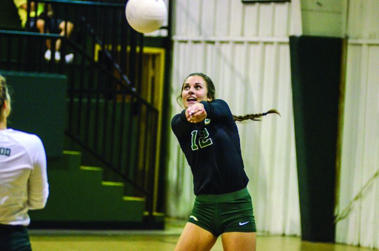 PHOTOS: Edgewood stays unbeaten with home win over Lee-Scott