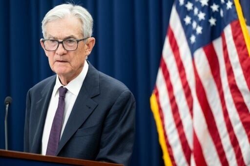 US Fed expected to hold rates steady as Iran war's shockwaves ripple
