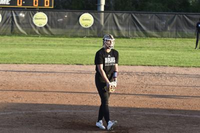 Benjamin Russell downs Dadeville behind Harris' 12 K performance