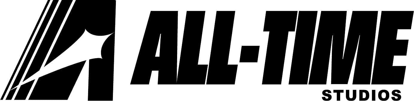 All-Time Studios Logo
