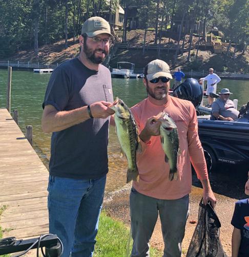 Early literacy charity Ferst Readers to host 3rd annual bass tournament fundraiser
