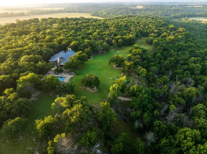 Rolling R Ranch