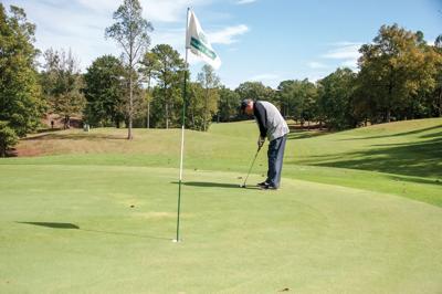 StillWaters to be managed by Bobby Jones Links