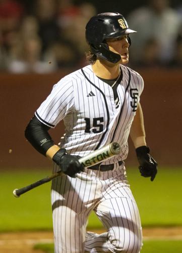 PHOTOS: Stanhope baseball hosts Spanish Fort for games one and two