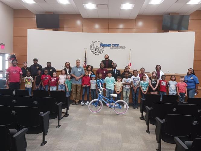 D.A. Rick Chancey found guilty in mock trial