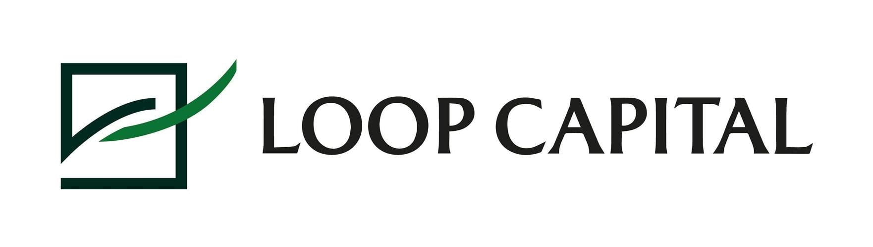 Logo for Loop Capital