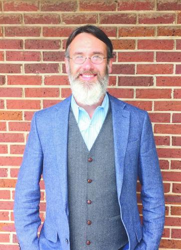 Dr. Eric Jonathan Jenkie