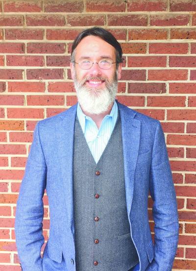 Dr. Eric Jonathan Jenkie