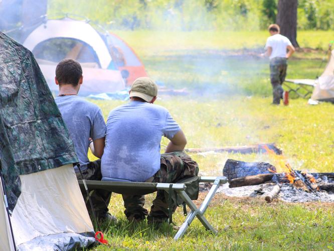 PHOTOS: Southern Prep finishes its Summers at Southern