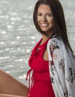 14th Annual Swimsuit & Lifestyle Edition: Mary Katherine Carlisle