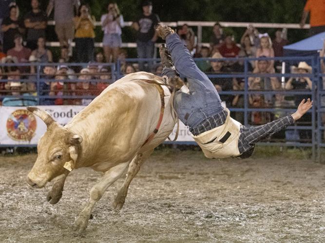 PHOTOS: Benjamin Russell FFA Alumni Rodeo