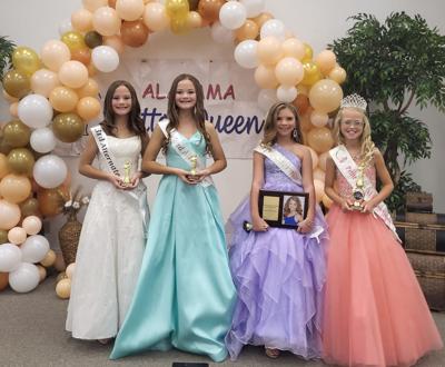 Cotton queen pageant opens up for the state, adds senior category