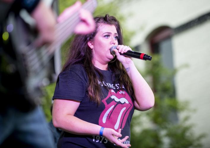 PHOTOS: Lake Martin Songwriters Festival in downtown Alexander City