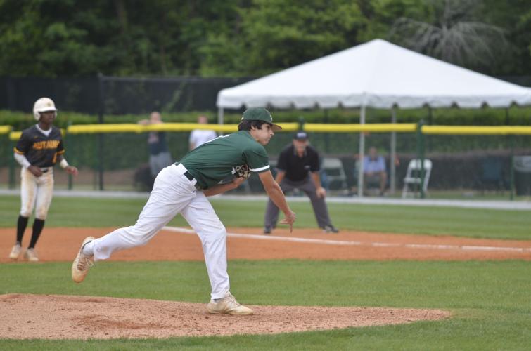 PHOTOS: Edgewood closes season against Autauga