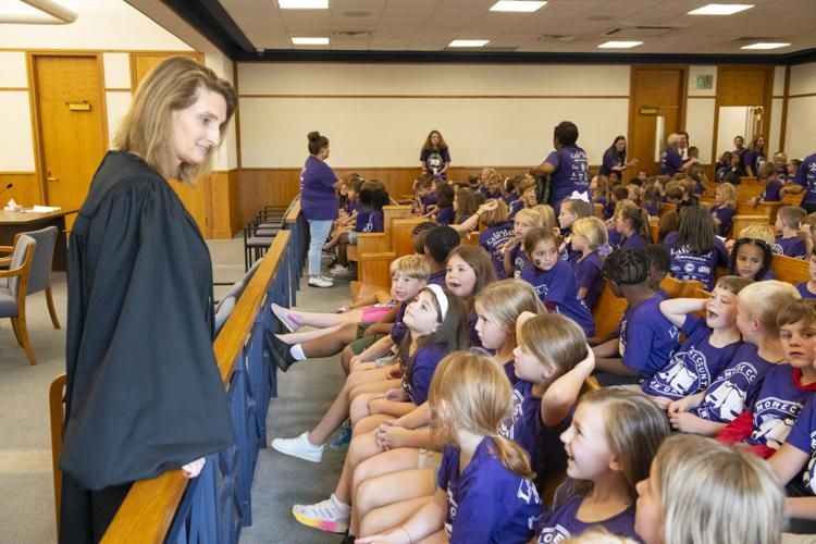 PHOTOS: Elmore County Law Day