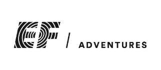 EF Adventures: Travel that moves you. (PRNewsfoto/EF Adventures,EF Go Ahead Tours)