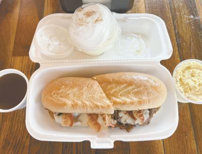 Food Spotlight: Copper House Deli