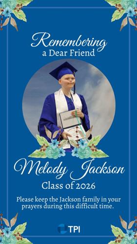 A tribute to a friend: Melody Jackson makes lasting impact at Reeltown