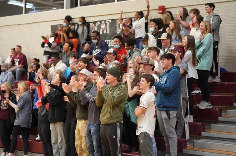 PHOTOS: Benjamin Russell wallops Stanhope Elmore