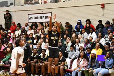 Dadeville ready to put early losses behind them as area play approaches