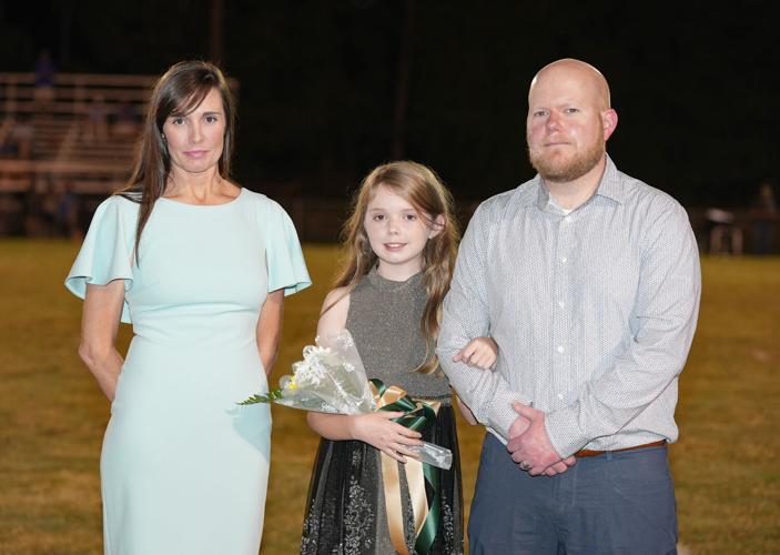 PHOTOS: Edgewood Academy Homecoming Court