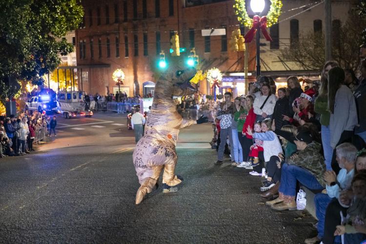 PHOTOS: Christmas on the Coosa