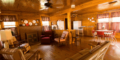 Connecting with Hank