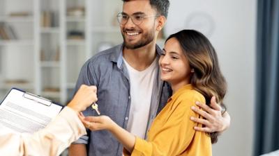 How long does it take to buy a house in Florence in 2026?