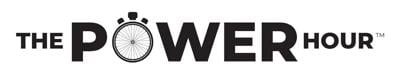 Logo from The Power Hour
