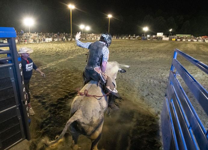PHOTOS: Wetumpka FFA Alumni Rodeo