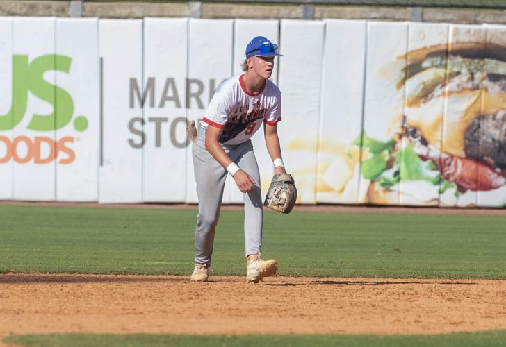 Rebel standout delivers in All-Star showcase