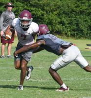 Light-years ahead: Expectations astronomical for Wildcat football