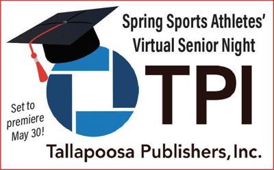 DEADLINE EXTENDED: TPI still accepting submissions as Virtual Senior Night approaches
