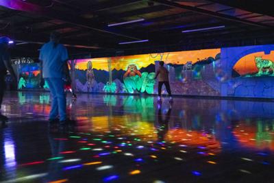Renovations make Skate Zone more inviting