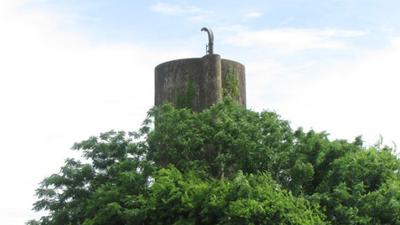 Legends of Local Towns