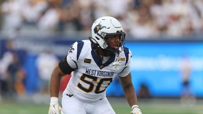 West Virginia Football