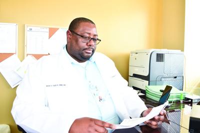 TO YOUR GOOD HEALTH: Local doctor offers advice to quit smoking